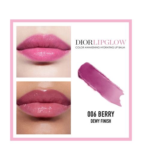 dior addict lip glow cherry|dior lip glow oil berry.